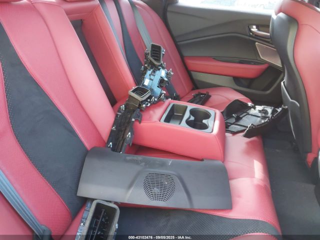 2021 ACURA TLX 19UUB5F53MA010499 Photo 7