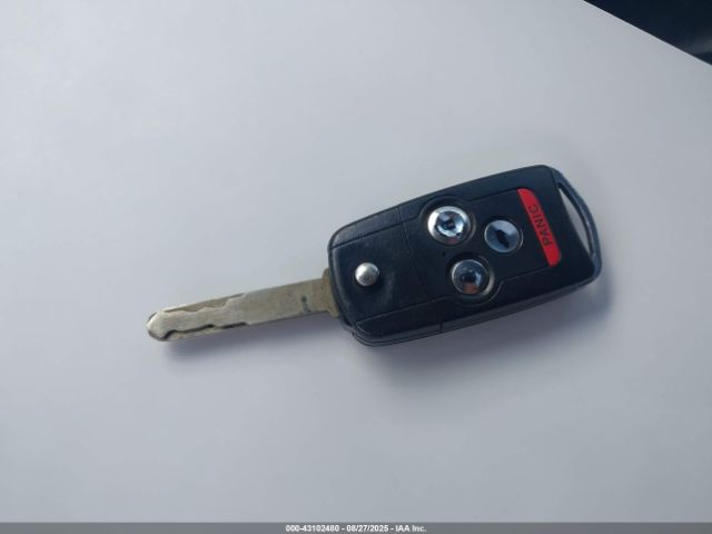 2011 ACURA MDX 2HNYD2H21BH523836 Photo 10