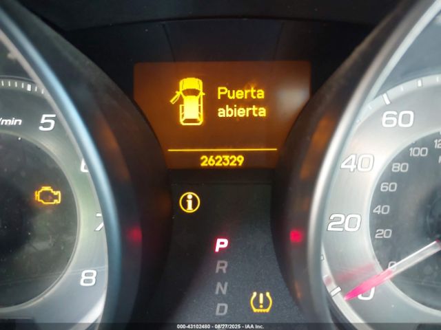 2011 ACURA MDX 2HNYD2H21BH523836 Photo 6