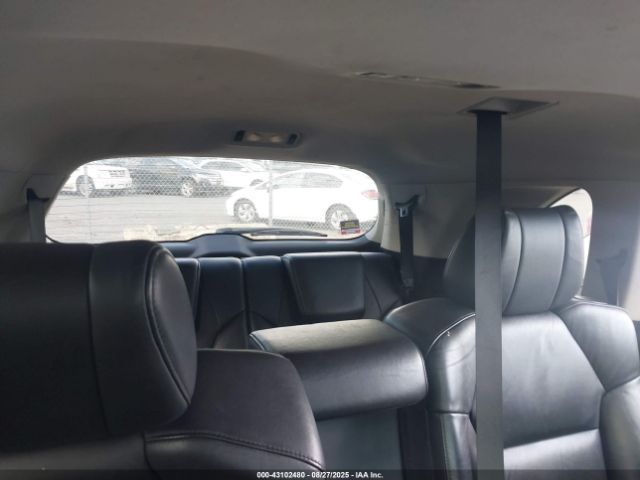 2011 ACURA MDX 2HNYD2H21BH523836 Photo 7