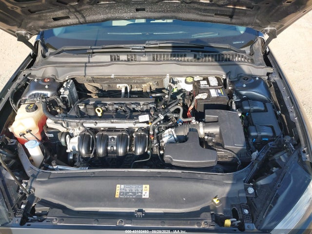 Ford 2019 2019 3FA6P0G75KR277129 Image 10