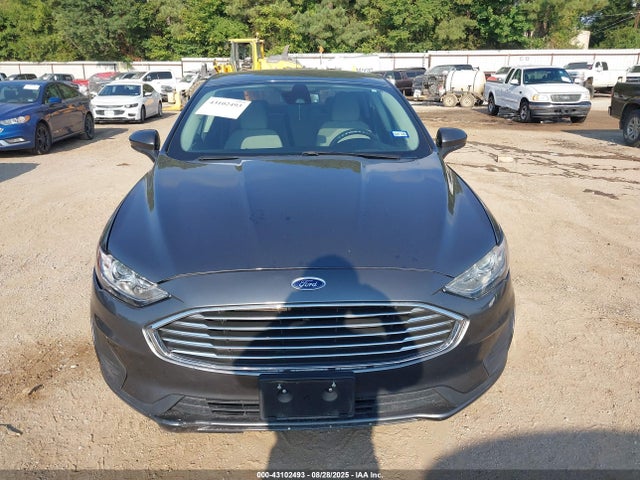 Ford 2019 2019 3FA6P0G75KR277129 Image 12