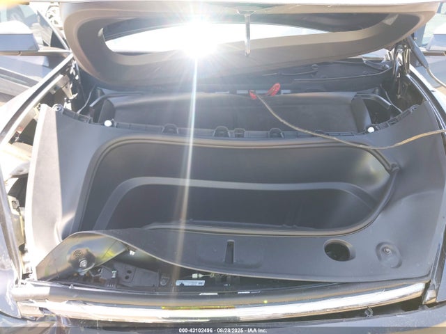 2026 TESLA MODEL Y 7SAYGDED8TA427224 Photo 9