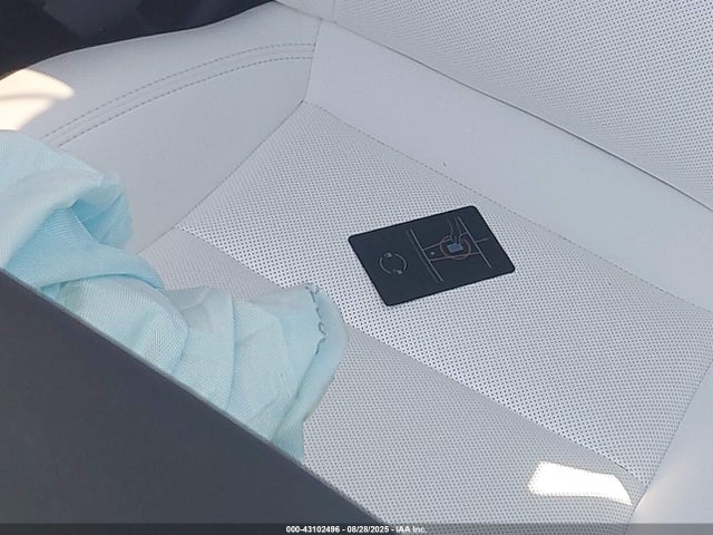 2026 TESLA MODEL Y 7SAYGDED8TA427224 Photo 10