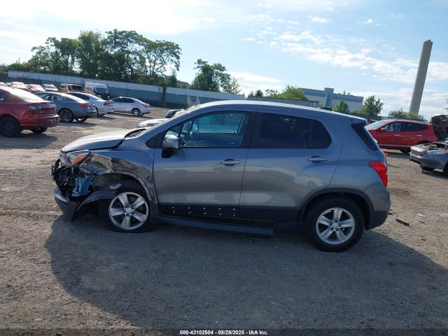 Chevrolet luv - mfi, variable valve timing, e85 max, alum 2020 3GNCJKSB8LL179360 Image 15