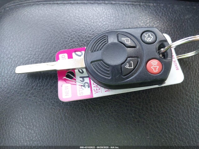 1FADP3F29FL202081 Ford Focus
