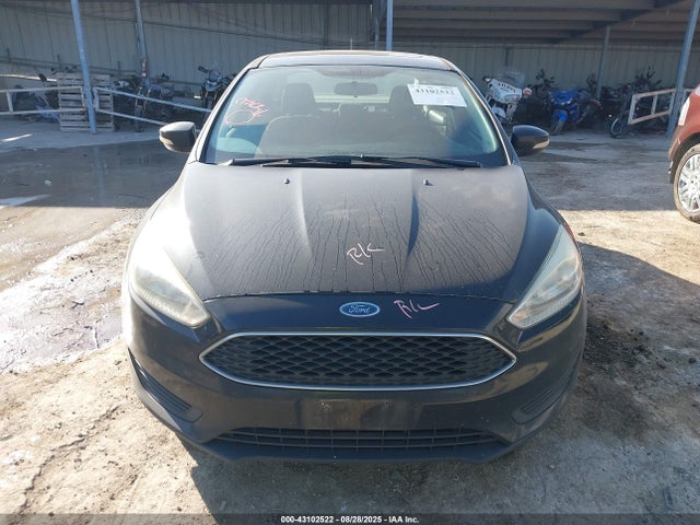1FADP3F29FL202081 Ford Focus