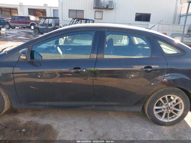 1FADP3F29FL202081 Ford Focus