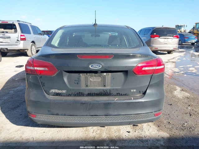 1FADP3F29FL202081 Ford Focus