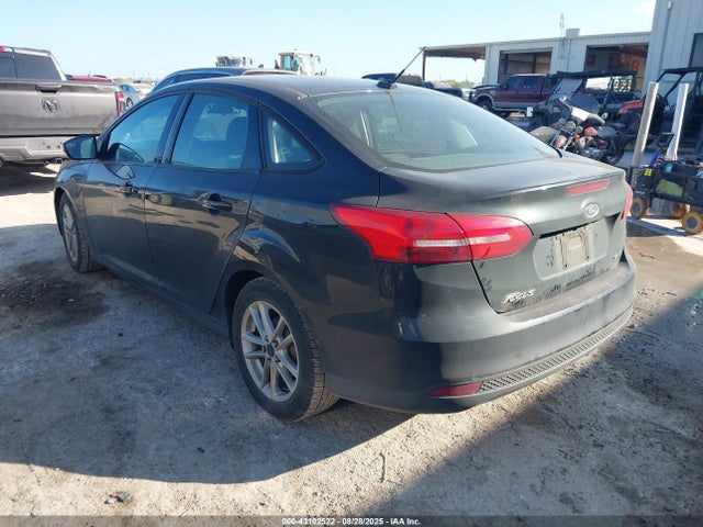 1FADP3F29FL202081 Ford Focus