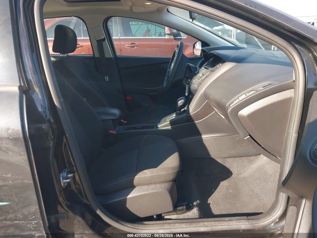 1FADP3F29FL202081 Ford Focus