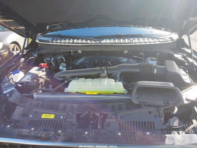 5LMJJ3LG6SEL08834 Lincoln gtdi