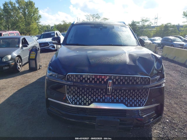 5LMJJ3LG6SEL08834 Lincoln gtdi
