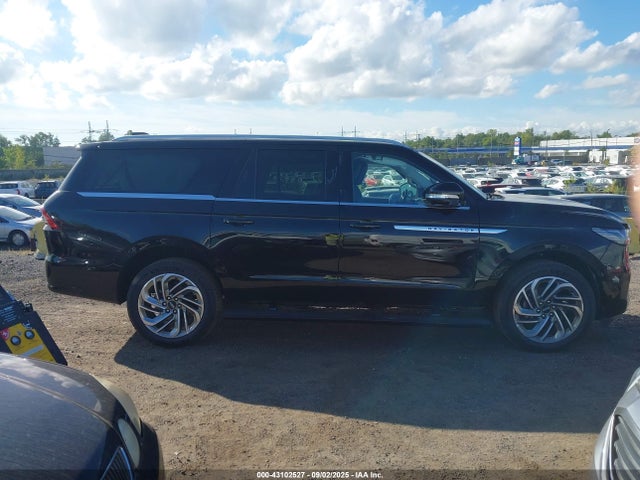 5LMJJ3LG6SEL08834 Lincoln gtdi