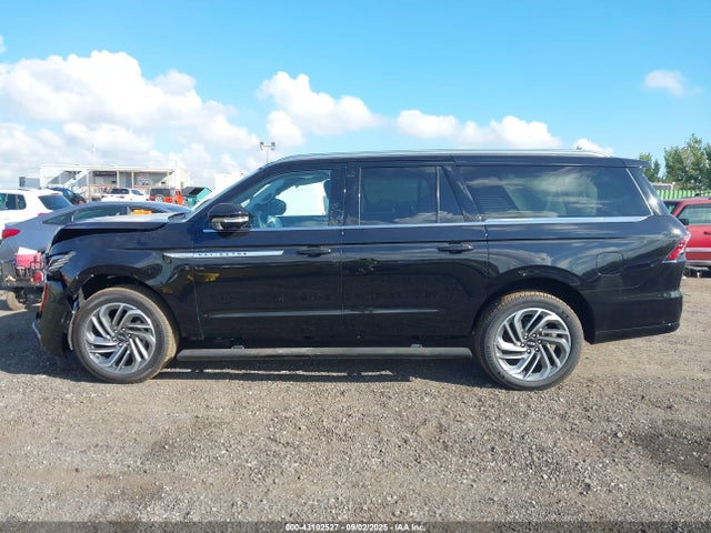 5LMJJ3LG6SEL08834 Lincoln gtdi