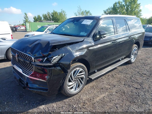 5LMJJ3LG6SEL08834 Lincoln gtdi