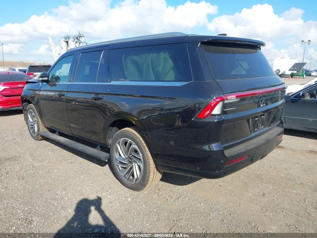 5LMJJ3LG6SEL08834 Lincoln gtdi