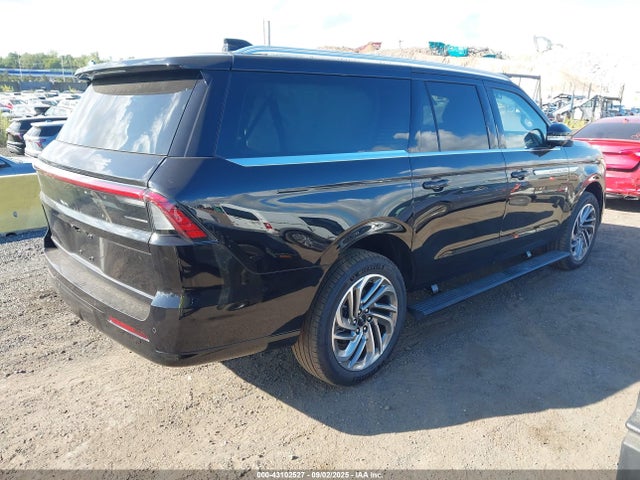 5LMJJ3LG6SEL08834 Lincoln gtdi
