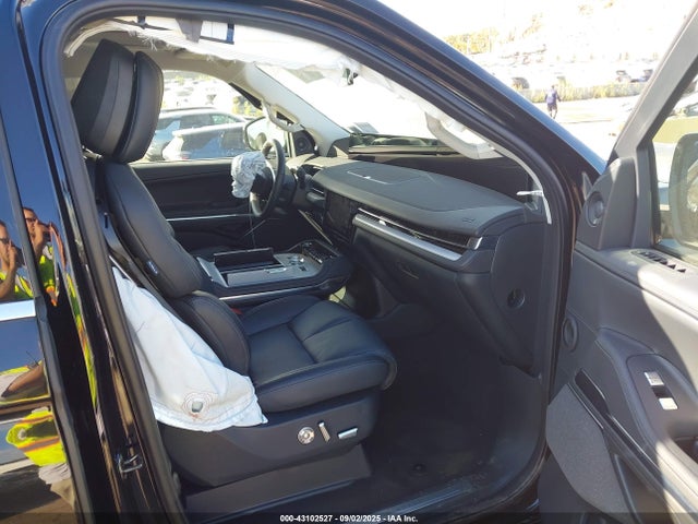 5LMJJ3LG6SEL08834 Lincoln gtdi