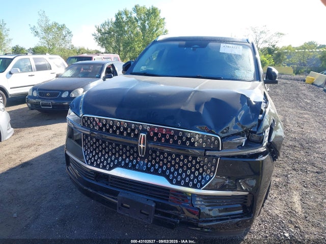 5LMJJ3LG6SEL08834 Lincoln gtdi