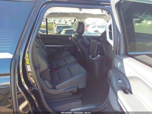 5LMJJ3LG6SEL08834 Lincoln gtdi