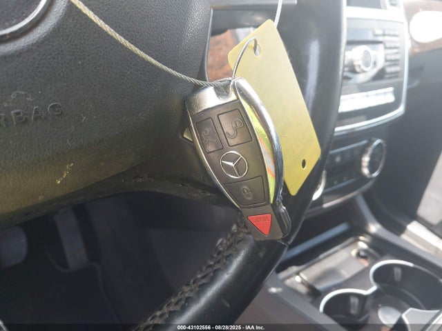 Mercedes-Benz 2014 2014 4JGDA5JBXEA275870 Image 11