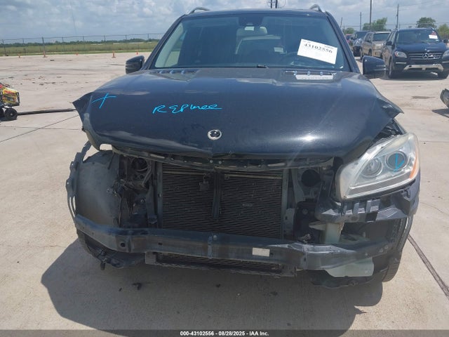 Mercedes-Benz 2014 2014 4JGDA5JBXEA275870 Image 12