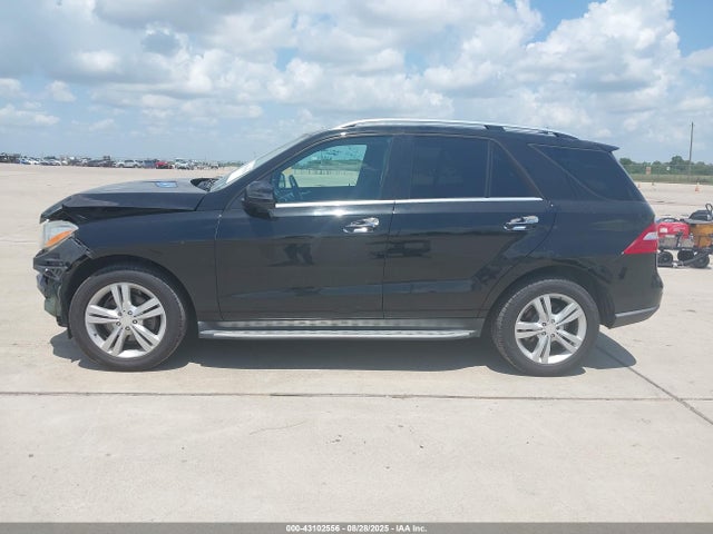 Mercedes-Benz 2014 2014 4JGDA5JBXEA275870 Image 14