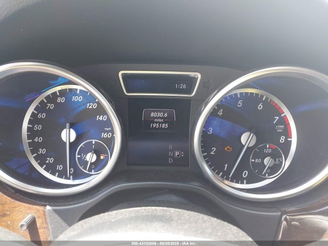 Mercedes-Benz 2014 2014 4JGDA5JBXEA275870 Image 15