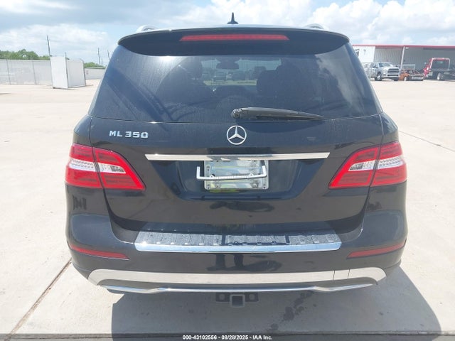 Mercedes-Benz 2014 2014 4JGDA5JBXEA275870 Image 16