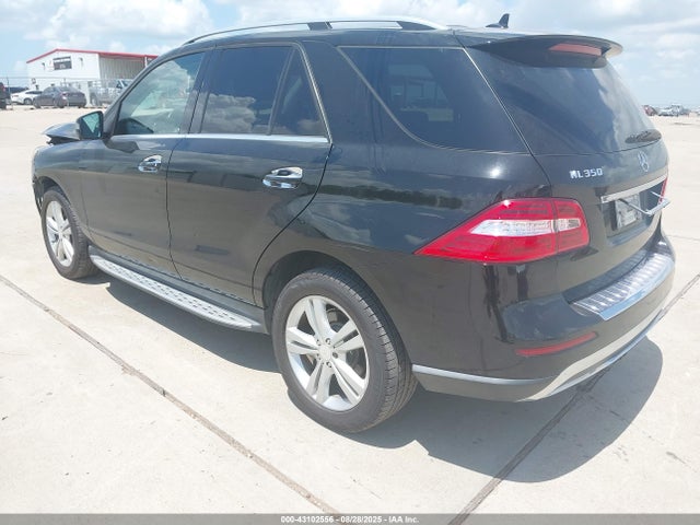 Mercedes-Benz 2014 2014 4JGDA5JBXEA275870 Image 3