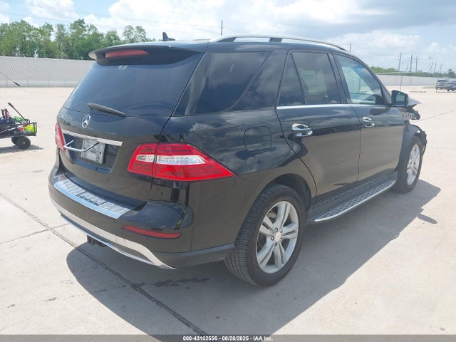 Mercedes-Benz 2014 2014 4JGDA5JBXEA275870 Image 4
