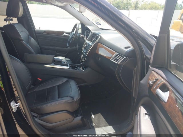 Mercedes-Benz 2014 2014 4JGDA5JBXEA275870 Image 5