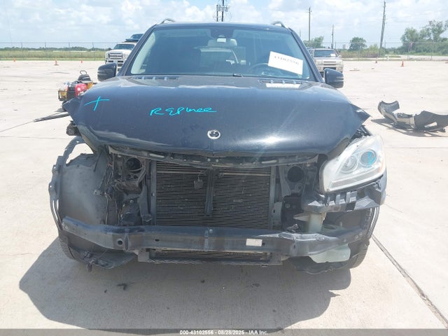 Mercedes-Benz 2014 2014 4JGDA5JBXEA275870 Image 6