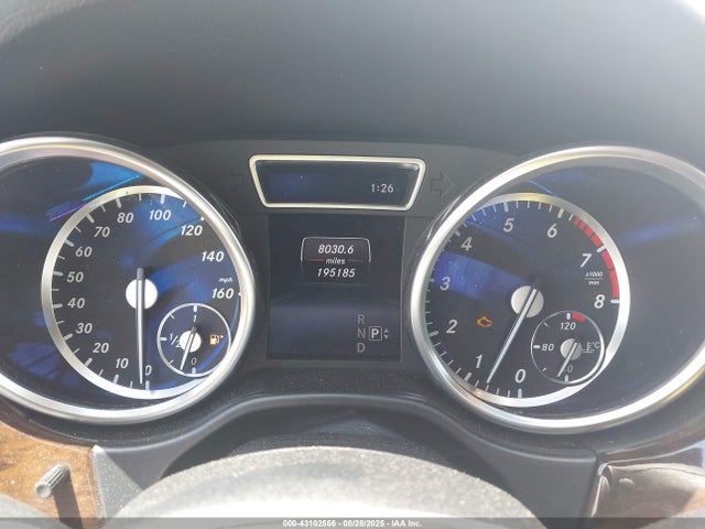 Mercedes-Benz 2014 2014 4JGDA5JBXEA275870 Image 7