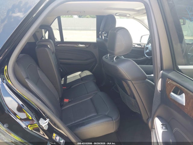 Mercedes-Benz 2014 2014 4JGDA5JBXEA275870 Image 8