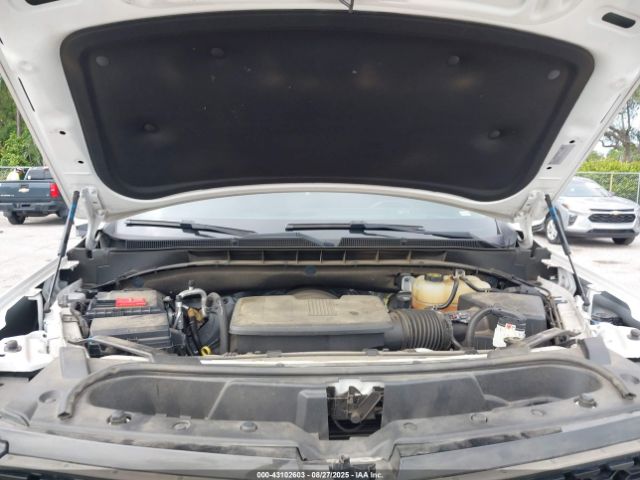 2022 CADILLAC ESCALADE ESV 1GYS4KKL3NR282826 Photo 9