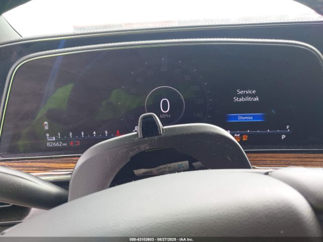 2022 CADILLAC ESCALADE ESV 1GYS4KKL3NR282826 Photo 6