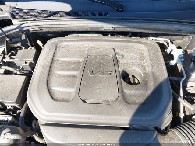 2020 Jeep Grand Cherokee Limited 4x4 მანქანა იყიდება აუქციონზე, vin: 1C4RJFBG2LC110441, აუქციონის ნომერი: 43102612
