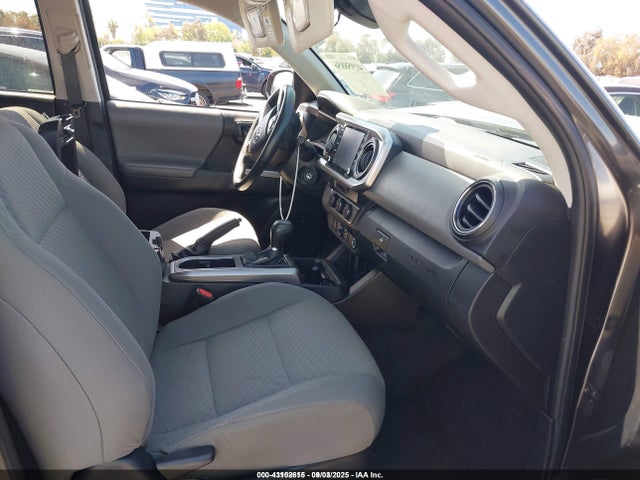 3TMAZ5CNXNM166951 Toyota 2gr-fks