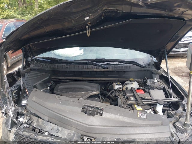 2024 CADILLAC XT6 1GYKPHRSXRZ716088 Photo 9