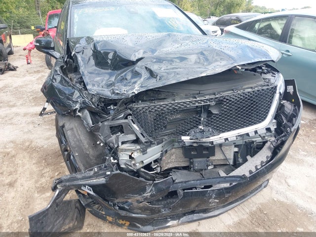 2024 CADILLAC XT6 1GYKPHRSXRZ716088 Photo 5