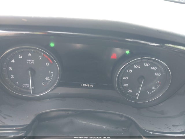 2024 CADILLAC XT6 1GYKPHRSXRZ716088 Photo 6