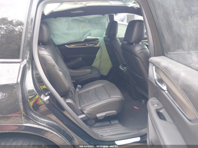 2024 CADILLAC XT6 1GYKPHRSXRZ716088 Photo 7