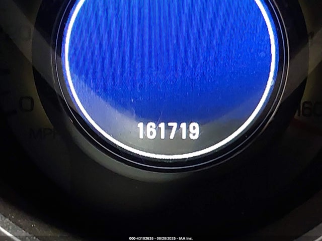 2010 CADILLAC SRX 3GYFNEEY2AS634812 Photo 6