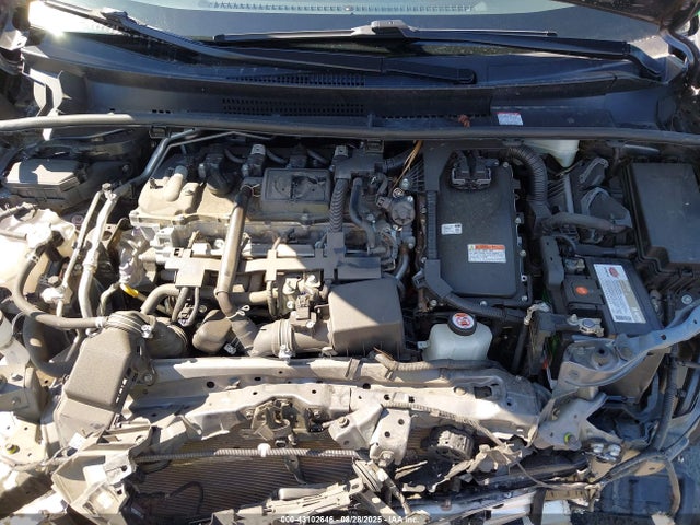Toyota 2zr-fxe,1nm 2022 JTDKAMFU4N3168995 Image 10