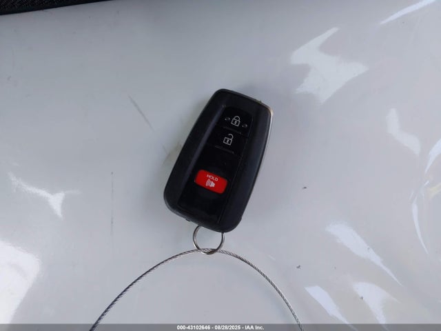 Toyota 2zr-fxe,1nm 2022 JTDKAMFU4N3168995 Image 11