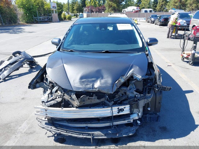 Toyota 2zr-fxe,1nm 2022 JTDKAMFU4N3168995 Image 12