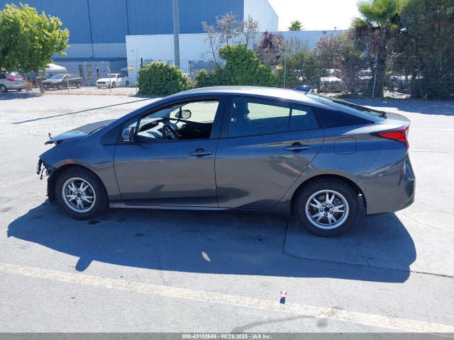 Toyota 2zr-fxe,1nm 2022 JTDKAMFU4N3168995 Image 14