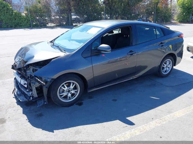Toyota 2zr-fxe,1nm 2022 JTDKAMFU4N3168995 Image 2